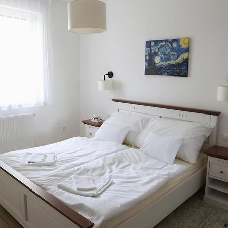 St.Gotthard Apartman 赛特古特哈德 外观 照片