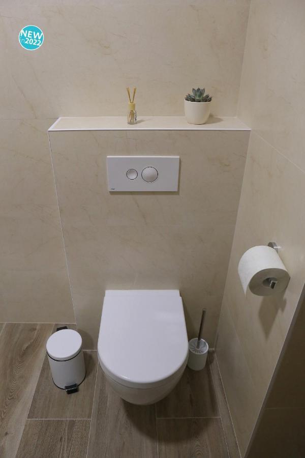 St.Gotthard Apartman 赛特古特哈德 外观 照片
