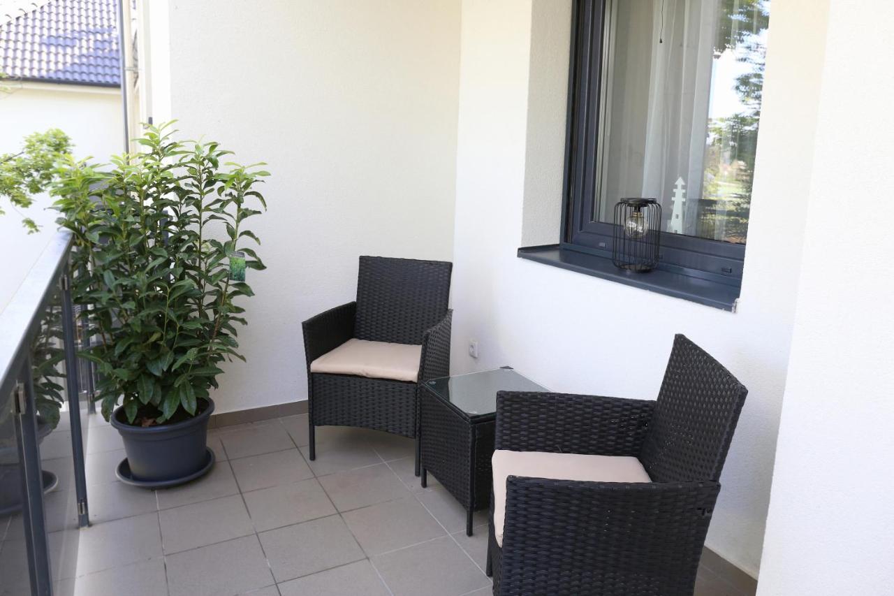 St.Gotthard Apartman 赛特古特哈德 外观 照片