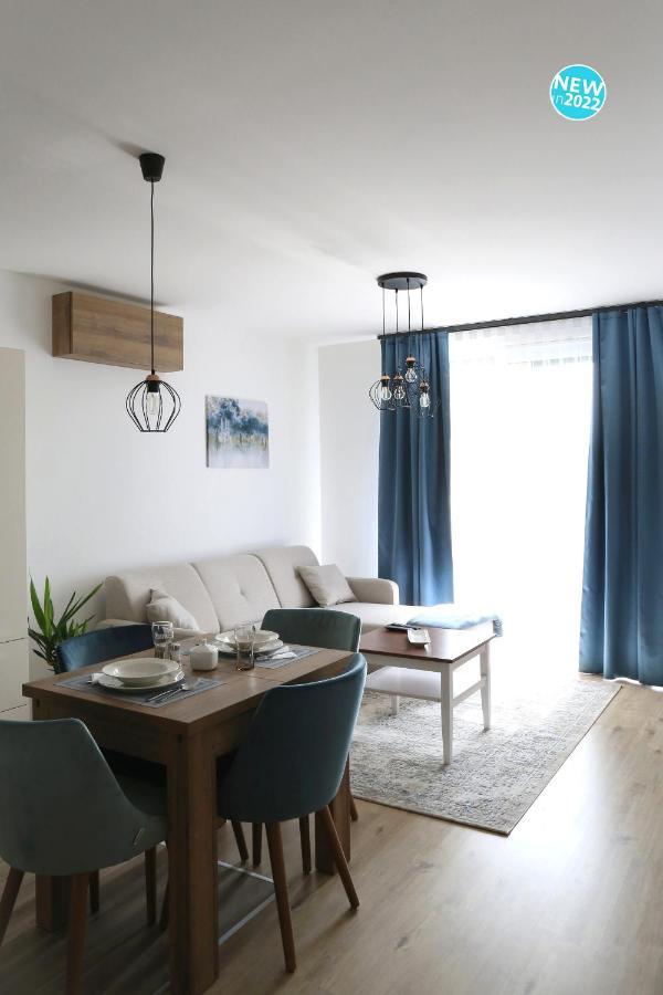 St.Gotthard Apartman 赛特古特哈德 外观 照片